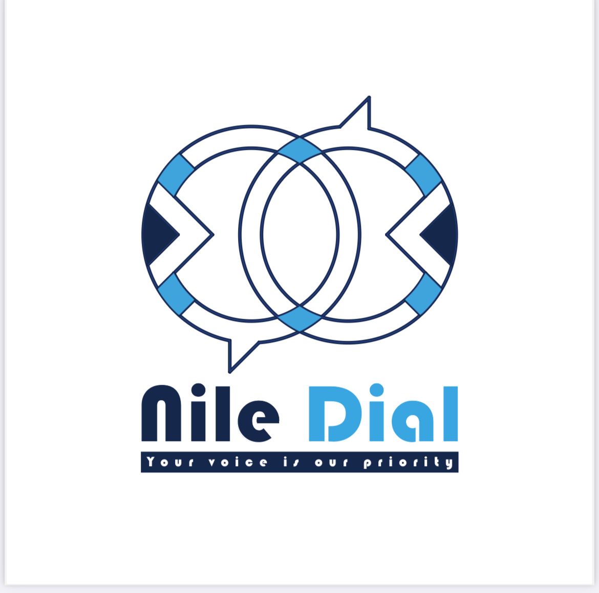 Nile Dial